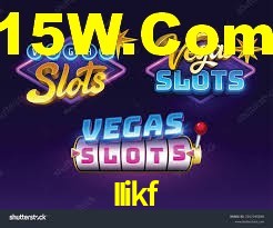 Welcome Bonus IIikf