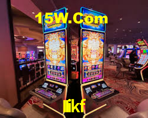 Sinta a adrenalina dos jogos de cassino com IIikf