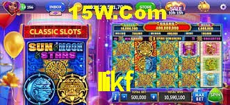 Slot Games IIikf