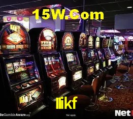 Jogos de Slot IIikf