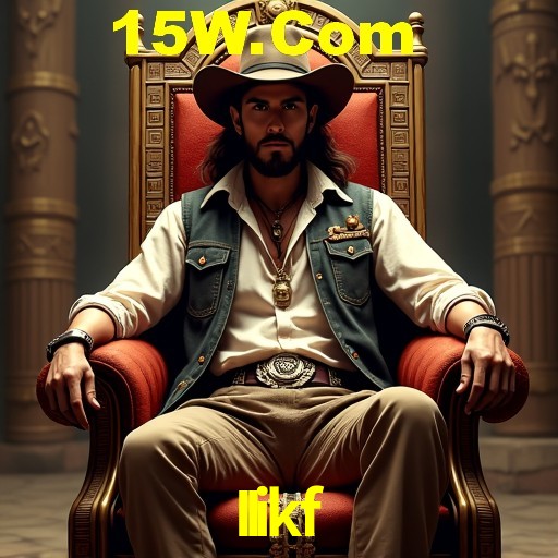 APP oficial da IIikf para mobile