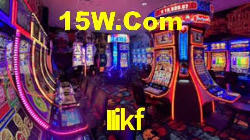 IIikf