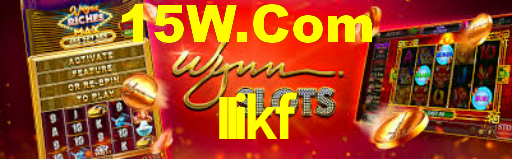 IIikf Vip
