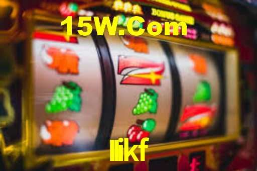 IIikf Vip