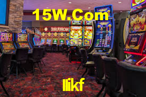 IIikf: A Experiência de Casino com Jogos de Mesa ao Vivo
