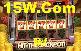 Welcome Bonus IIikf