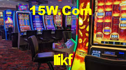 IIikf: Jogos de Caça-Níqueis-Altas Recompensas, Roleta-Velocidade, Blackjack-Desafios Máximos
