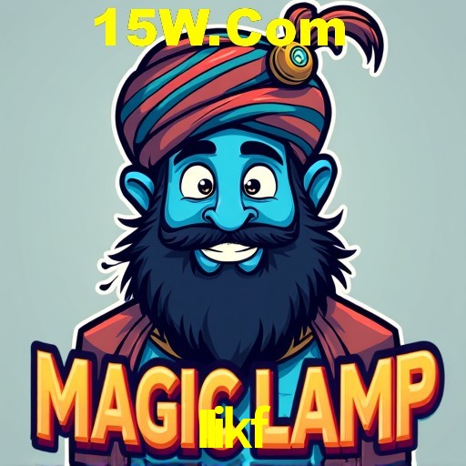 Descubra a Magia dos Jogos de Arcade no IIikf