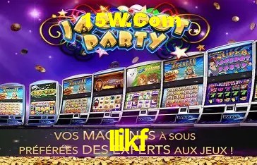 IIikf São Paulo - Top Slots