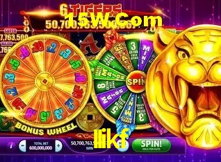 Provedores de Jogos IIikf