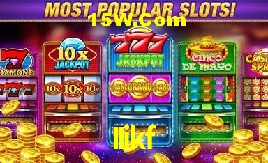 Diretório de Jogos IIikf