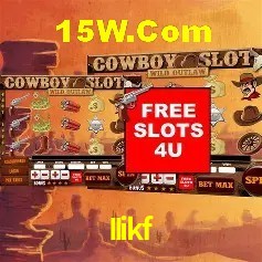IIikf Slot - 320+ Caça-Níqueis Premium