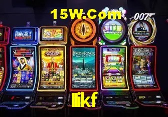 Segurança 2FA IIikf