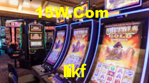 IIikf: Seu Cassino Premiado com Pagamentos Rápidos